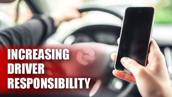 Brown’s Legislation to Prevent Distracted Driving Deaths Passes Senate