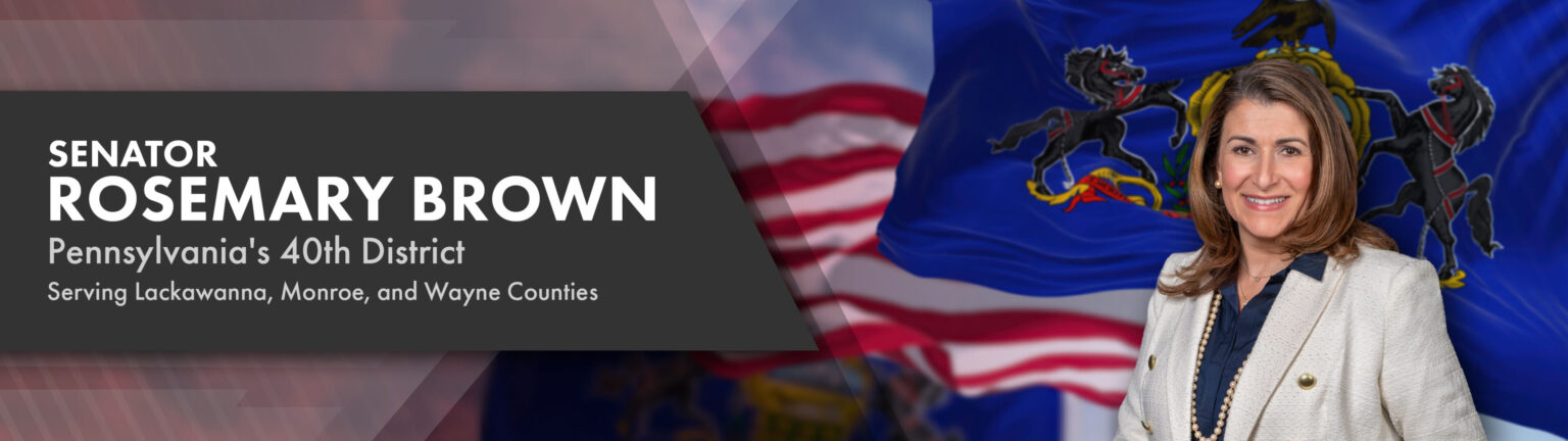 Get Outdoors Senator Brown - Cropped Senator Rosemary Brown Header Desktop 1536x432