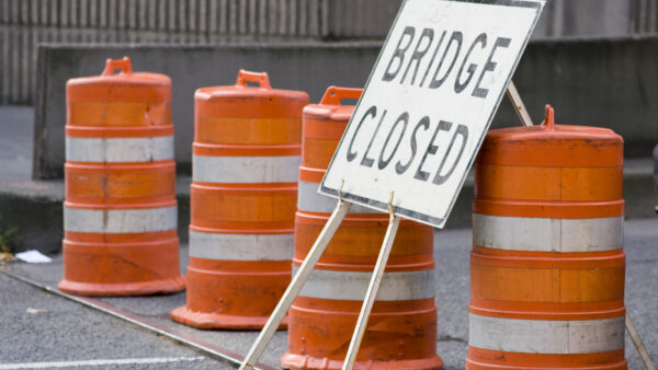 Sen. Brown Works to Prevent Further Delays on Glenbrook Bridge Project