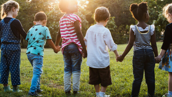 Brown Advocates for Child Care in State Budget to Support Working Families