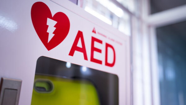 TOMORROW: Brown, American Heart Association, Smart Heart Sports Coalition and Advocates to Urge Adoption of Lifesaving Measures