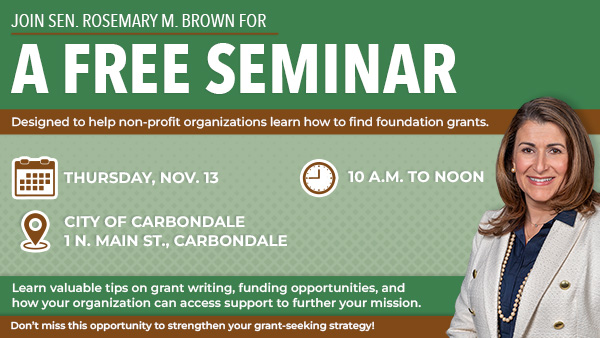 Local Funding Opportunities