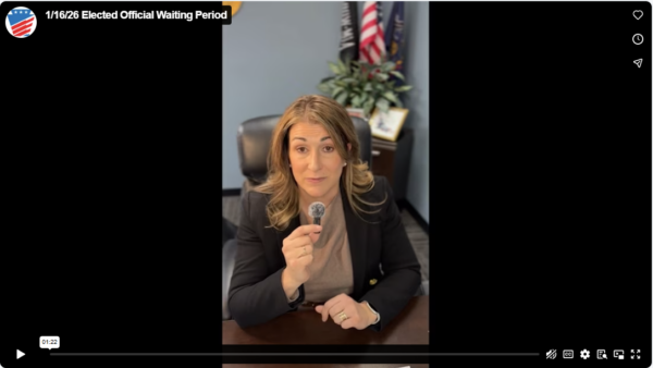 E-news Updates – January 16, 2026