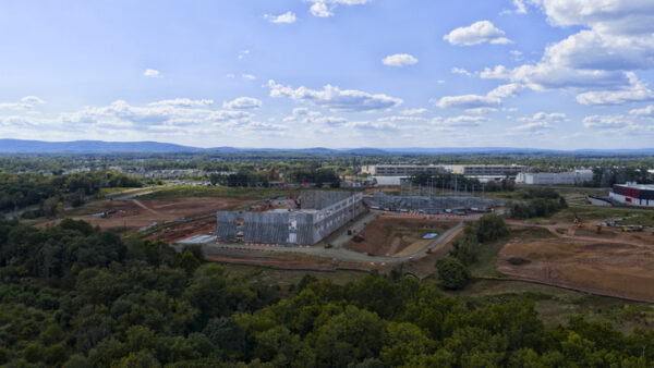 Brown Announces βResidents Firstβ Legislative Package Addressing Data Center Development, Expresses Support for Moratorium