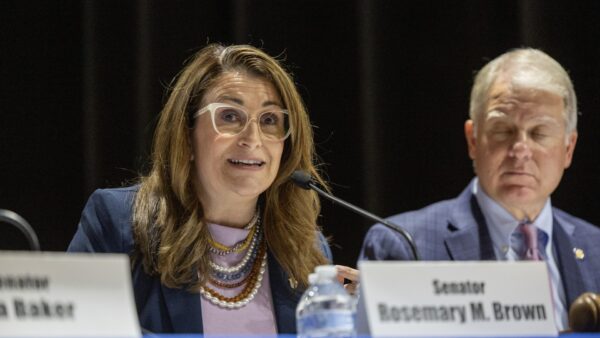 Senate Committee Votes on Brown’s Statewide Data Center Moratorium Amendment