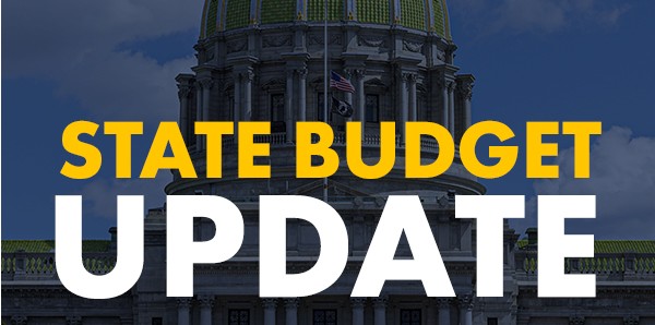 State Budget Update