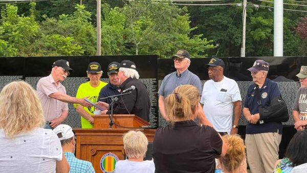 News for Veterans – July 2026