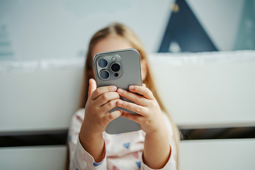 Brown Continues Efforts to Protect Kids from Online Exploitation