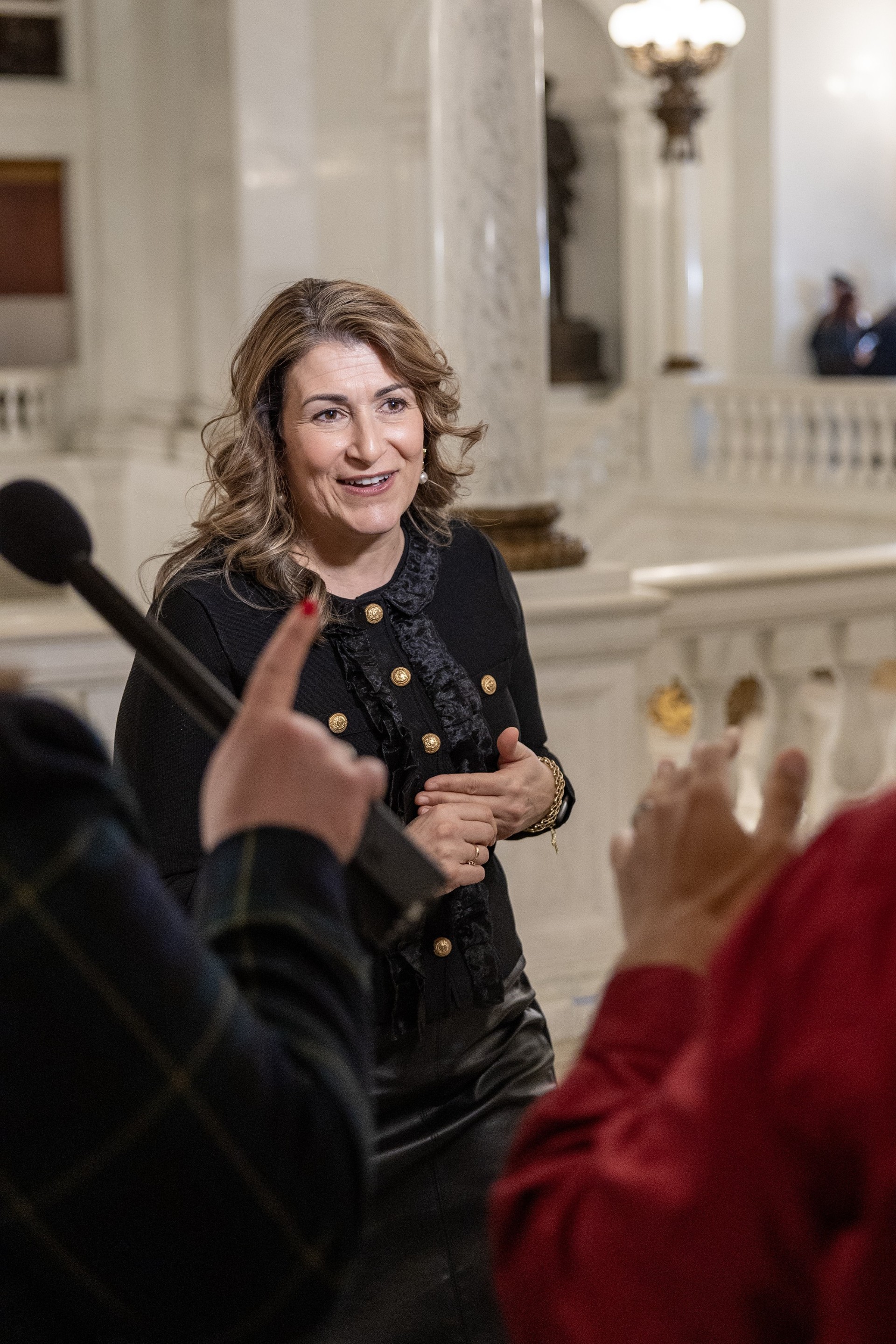 Sen. Brown