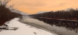 This week ✨ Scenes from the 40th District ✨ is captured by Nadia of East Stroudsburg showcasing the beautiful Delaware Water Gap Recreational Park. 🌳📸