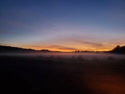 Victor Brozusky, East Stroudsburg of Smithfield Township.