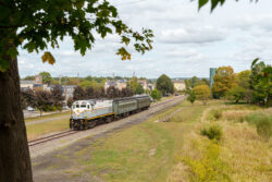 Michael Tierney of East Stroudsburg